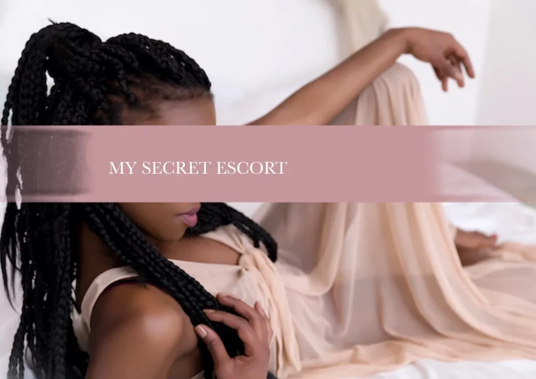 Escorts in Berlin mit Estelle