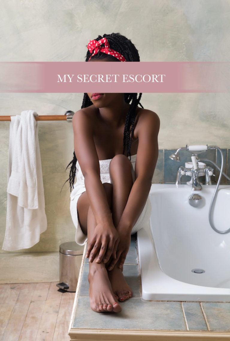 VIP Escort Berlin mit Estelle