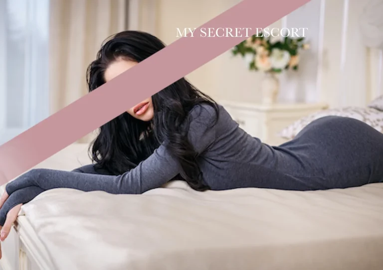 Escort Düsseldorf mit Liva