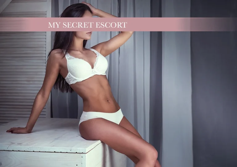 Escort Berlin mit Mila
