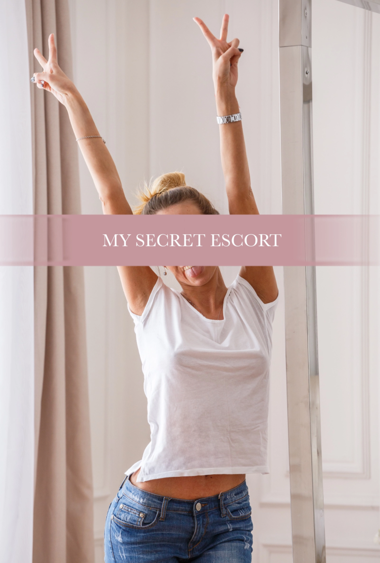 VIP Escort München mit Elina