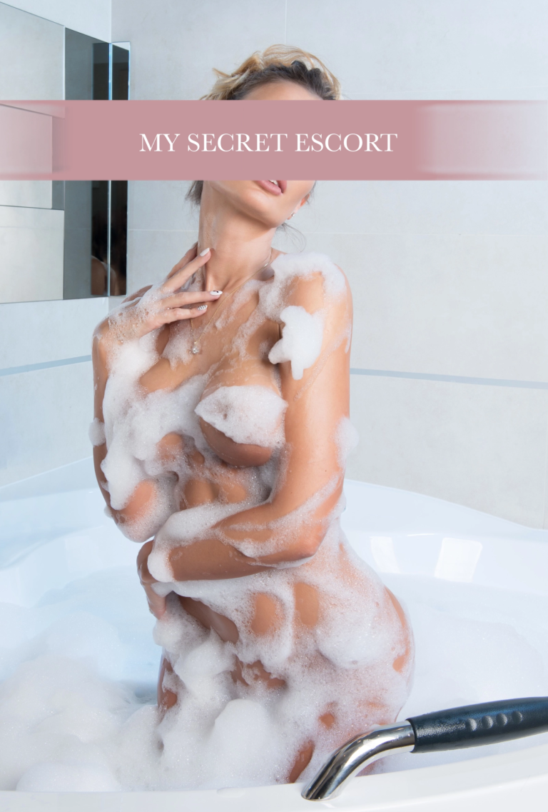 High class Escort MSE Frankfurt Paula