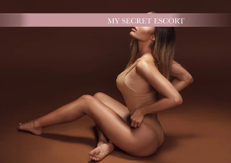 Vivien Escortservice Düsseldorf