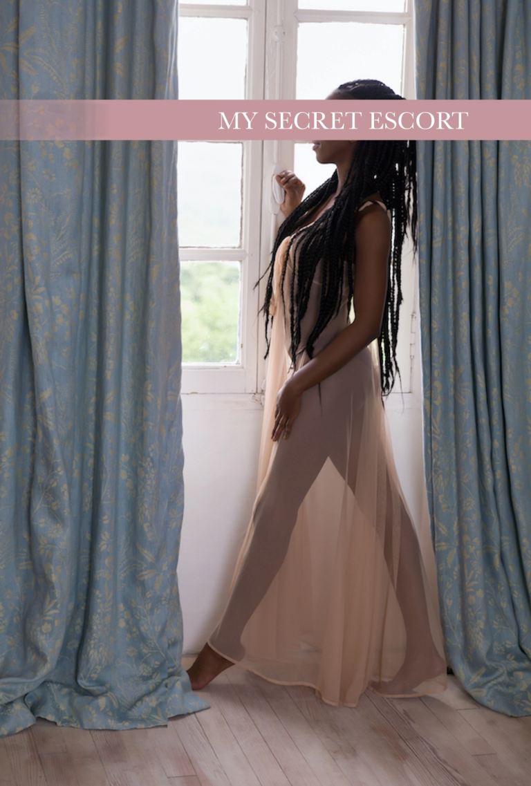 Escortagentur MSE Berlin mit Estelle