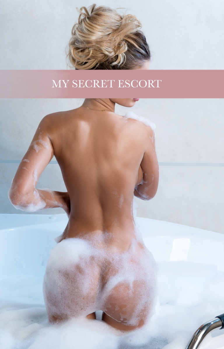 Highclass Escort Paula aus Frankfurt