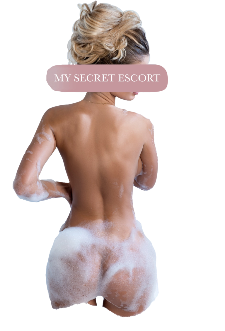 Escortmodel Paula aus Frankfurt