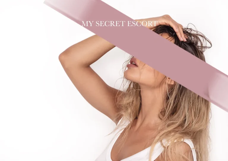 Escortservice Düsseldorf mit Vivien